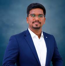 Dr K S Ahamed Nilofer